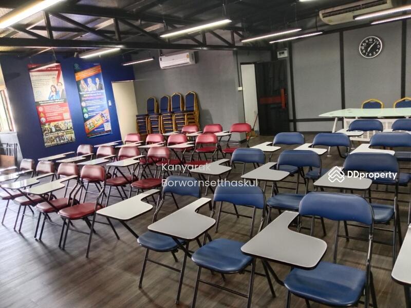 For Rent - Baan Sathaporn Rangsit, Pathum Thani