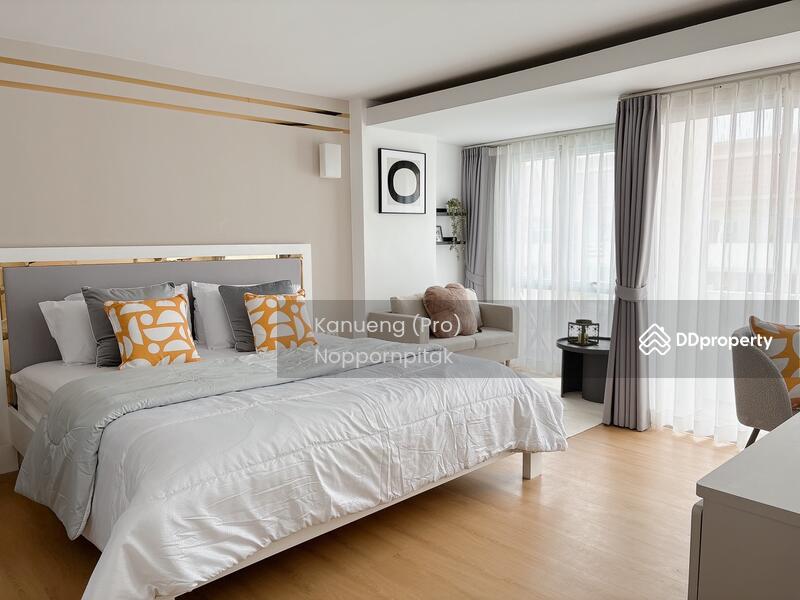For Sale - Family Park Condominium, Bangkok