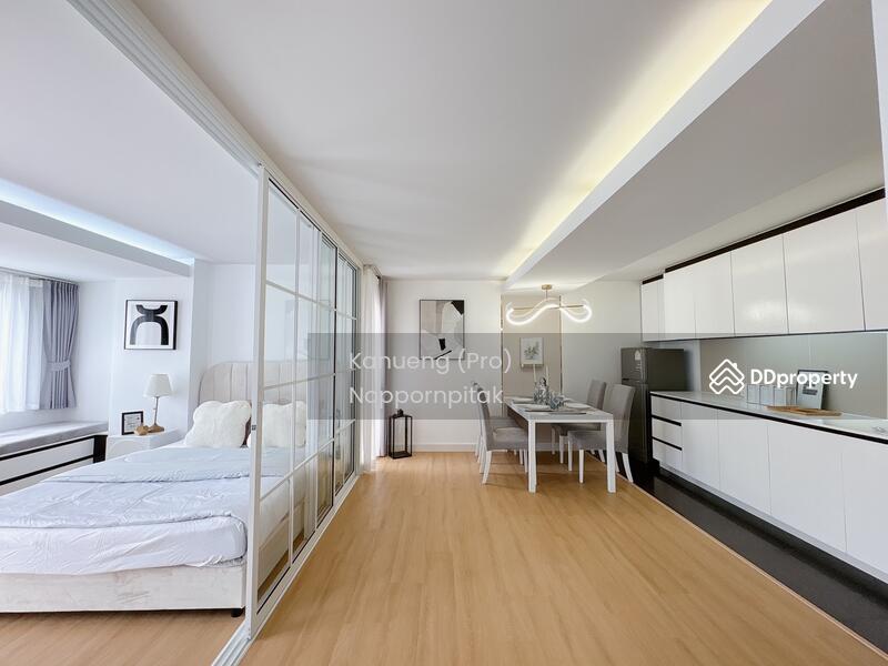 For Sale - Family Park Condominium, Bangkok