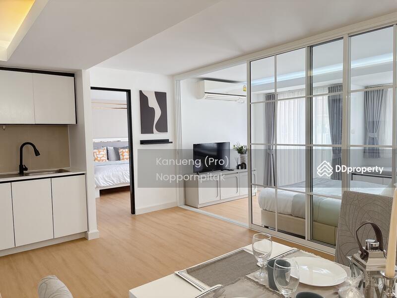 For Sale - Family Park Condominium, Bangkok