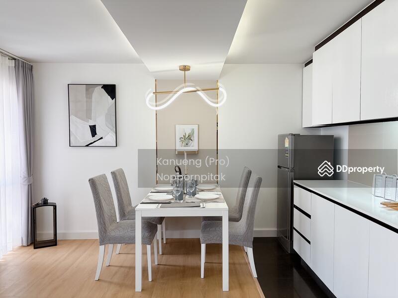 For Sale - Family Park Condominium, Bangkok