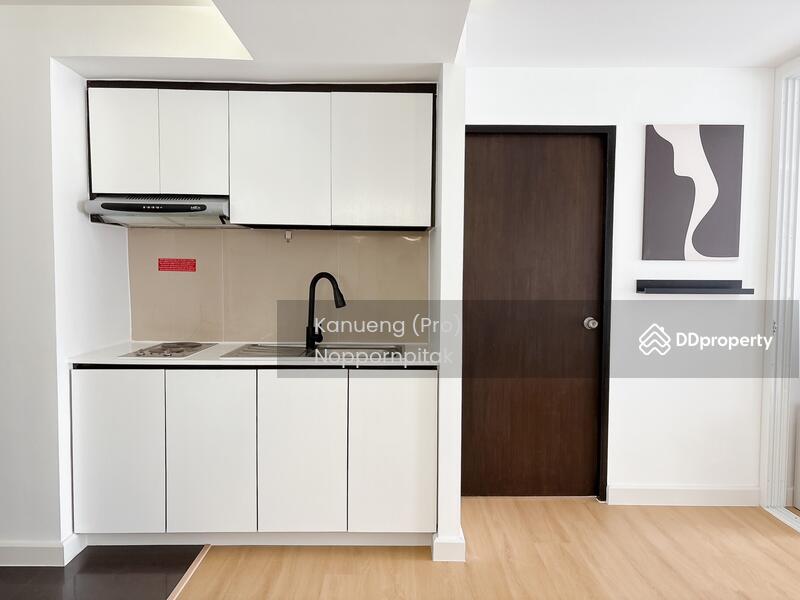 For Sale - Family Park Condominium, Bangkok