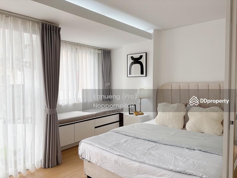 For Sale - Family Park Condominium, Bangkok