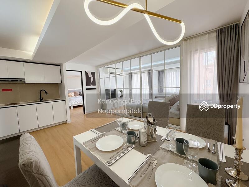 For Sale - Family Park Condominium, Bangkok