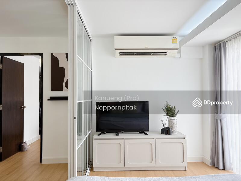 For Sale - Family Park Condominium, Bangkok