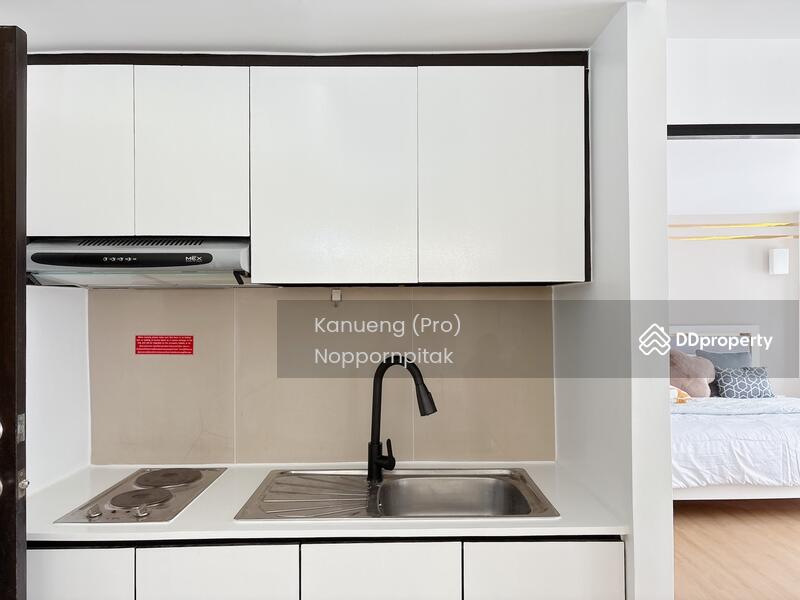 For Sale - Family Park Condominium, Bangkok