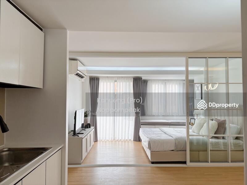 For Sale - Family Park Condominium, Bangkok