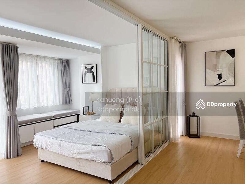 For Sale - Family Park Condominium, Bangkok