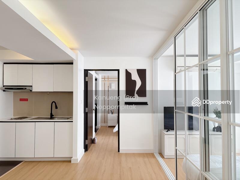 For Sale - Family Park Condominium, Bangkok