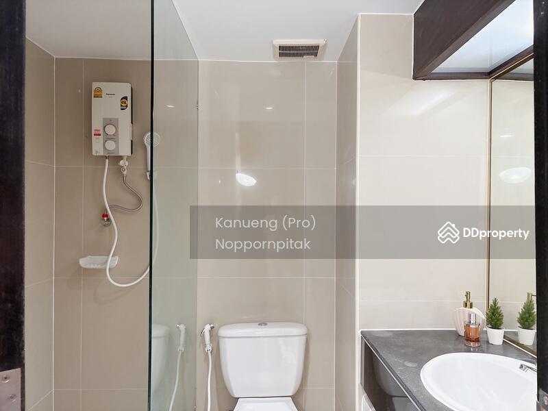 For Sale - Family Park Condominium, Bangkok