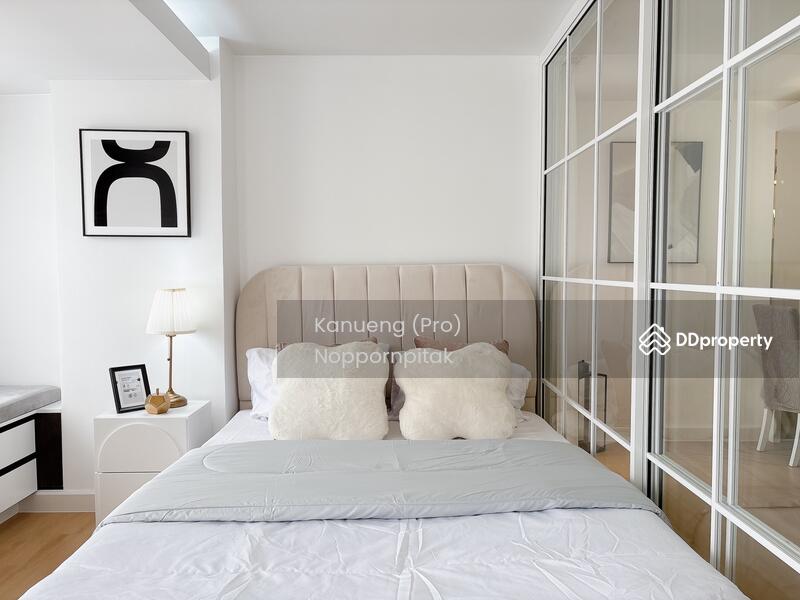 For Sale - Family Park Condominium, Bangkok