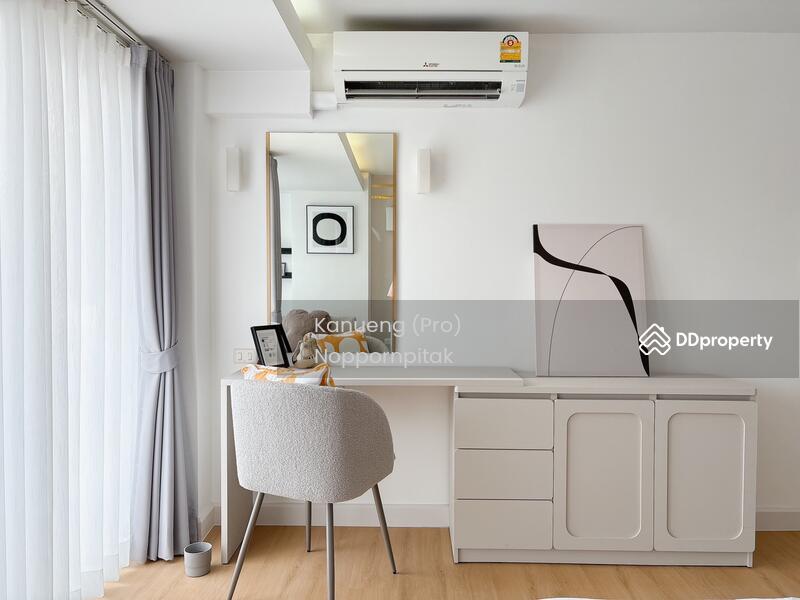 For Sale - Family Park Condominium, Bangkok