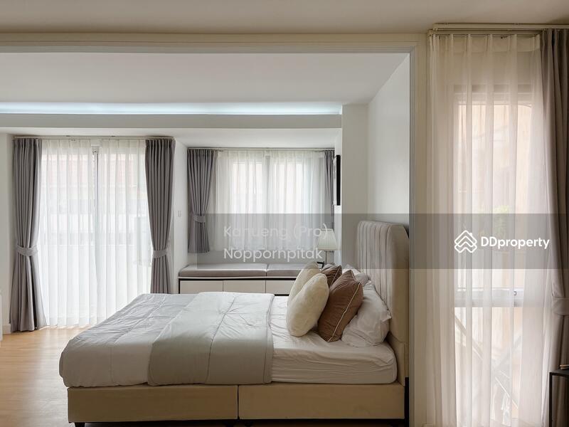 For Sale - Family Park Condominium, Bangkok