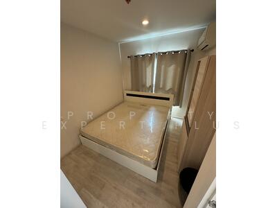 ขาย - Plum Condo Central Station (Phase 1) : พลัม คอนโด เซ็นทรัล สเตชั่น (เฟส 1), นนทบุรี