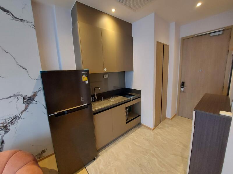 ASHTON Asoke-Rama 9, Bangkok, 469 Asoke-Dindaeng Road, Din Daeng, Din Daeng, Bangkok, 1 Bedroom, 46 sqm, Condo For Rent, by Eric Fu, 60142304 - DDproperty.com