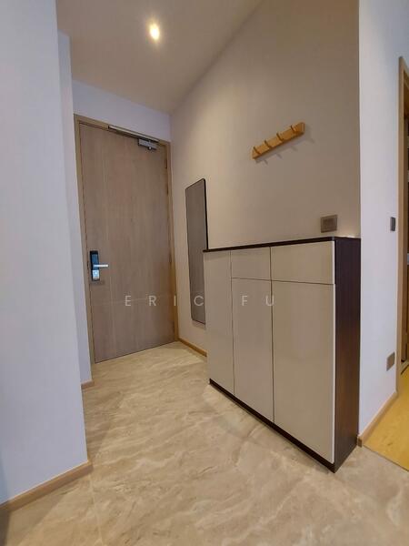 ASHTON Asoke-Rama 9, Bangkok, 469 Asoke-Dindaeng Road, Din Daeng, Din Daeng, Bangkok, 1 Bedroom, 46 sqm, Condo For Rent, by Eric Fu, 60142304 - DDproperty.com