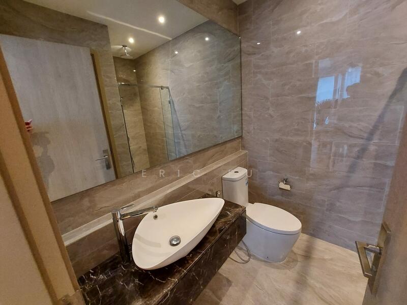 ASHTON Asoke-Rama 9, Bangkok, 469 Asoke-Dindaeng Road, Din Daeng, Din Daeng, Bangkok, 1 Bedroom, 46 sqm, Condo For Rent, by Eric Fu, 60142304 - DDproperty.com