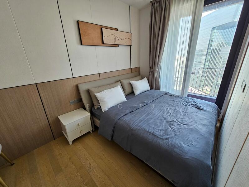 ASHTON Asoke-Rama 9, Bangkok, 469 Asoke-Dindaeng Road, Din Daeng, Din Daeng, Bangkok, 1 Bedroom, 46 sqm, Condo For Rent, by Eric Fu, 60142304 - DDproperty.com