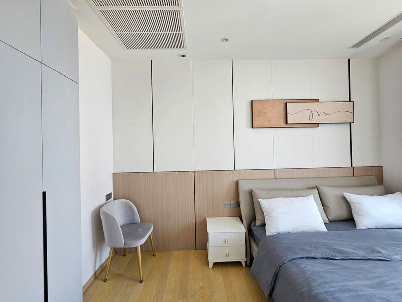 ASHTON Asoke-Rama 9, Bangkok, 469 Asoke-Dindaeng Road, Din Daeng, Din Daeng, Bangkok, 1 Bedroom, 46 sqm, Condo For Rent, by Eric Fu, 60142304 - DDproperty.com