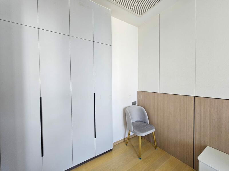 ASHTON Asoke-Rama 9, Bangkok, 469 Asoke-Dindaeng Road, Din Daeng, Din Daeng, Bangkok, 1 Bedroom, 46 sqm, Condo For Rent, by Eric Fu, 60142304 - DDproperty.com