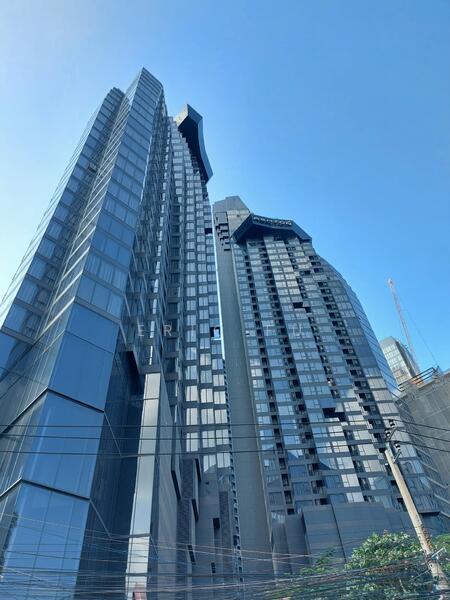 ASHTON Asoke-Rama 9 : แอชตัน อโศก - พระราม 9, กรุงเทพ, 469 ถนนอโศก - ดินแดง, ดินแดง, ดินแดง, กรุงเทพ, 46 ตร.ม., คอนโด ให้เช่า, โดย Eric Fu, 60142304 - DDproperty.com