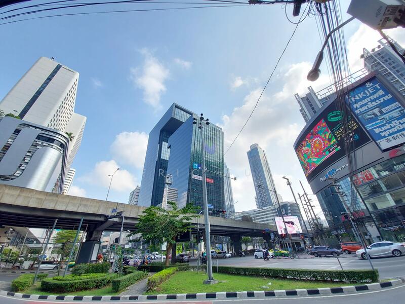 ASHTON Asoke-Rama 9, Bangkok, 469 Asoke-Dindaeng Road, Din Daeng, Din Daeng, Bangkok, 1 Bedroom, 46 sqm, Condo For Rent, by Eric Fu, 60142304 - DDproperty.com