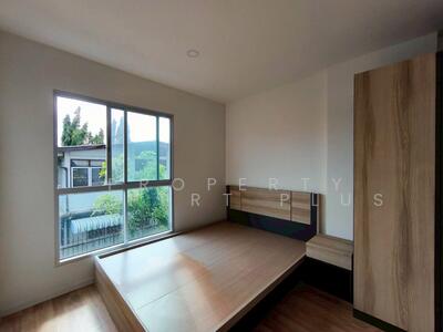 ขาย - Lumpini Ville Sukhumvit 101/1-Punnawithi : ลุมพินี วิลล์ สุขุมวิท 101/1-ปุณณวิถี, กรุงเทพ