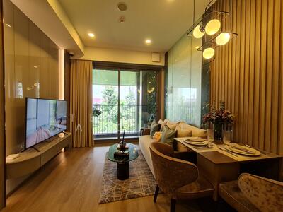 ขายดาวน์ - Whizdom The Forestias : วิสซ์ดอม เดอะ ฟอเรสเทียส์, สมุทรปราการ