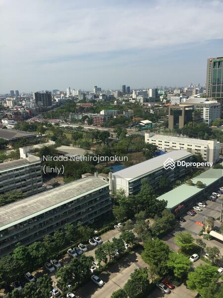ให้เช่า - Supalai Park Kaset : ศุภาลัย ปาร์ค เกษตร, กรุงเทพ