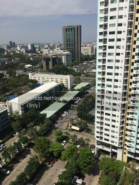 ให้เช่า - Supalai Park Kaset : ศุภาลัย ปาร์ค เกษตร, กรุงเทพ