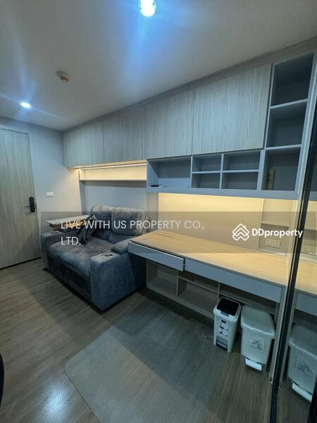 For Rent - Niche Mono Itsaraphap, Bangkok
