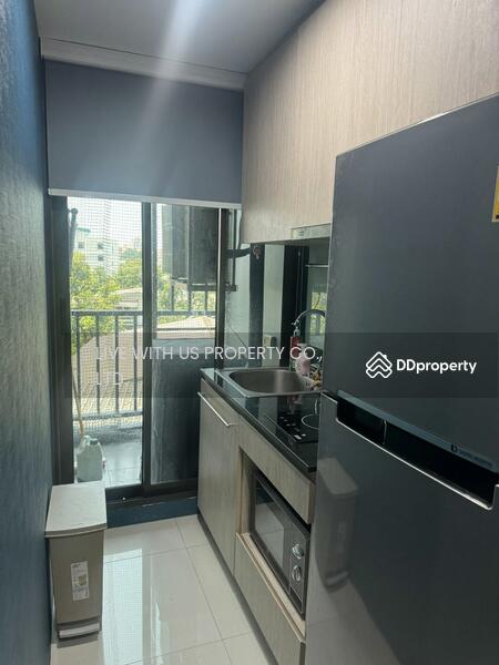 For Rent - Niche Mono Itsaraphap, Bangkok