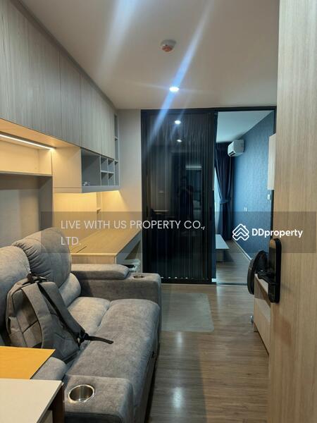 ให้เช่า - Niche Mono Itsaraphap : นิช โมโน อิสรภาพ, กรุงเทพ