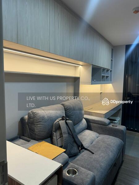 For Rent - Niche Mono Itsaraphap, Bangkok