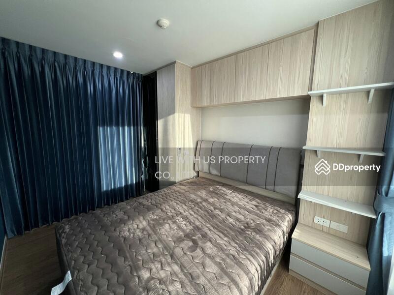 For Rent - Niche Mono Itsaraphap, Bangkok