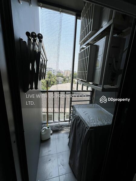 For Rent - Niche Mono Itsaraphap, Bangkok