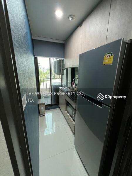 ให้เช่า - Niche Mono Itsaraphap : นิช โมโน อิสรภาพ, กรุงเทพ