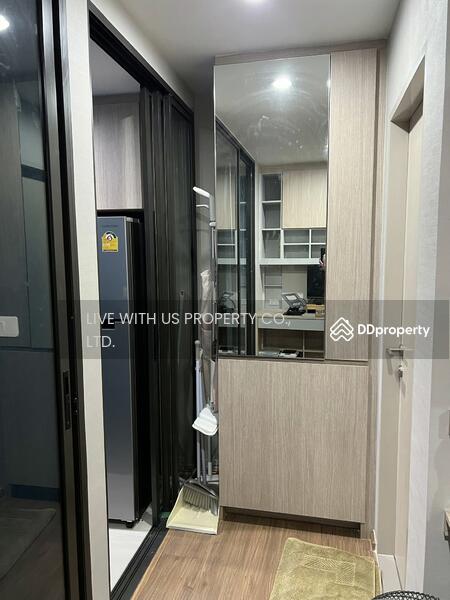 ให้เช่า - Niche Mono Itsaraphap : นิช โมโน อิสรภาพ, กรุงเทพ