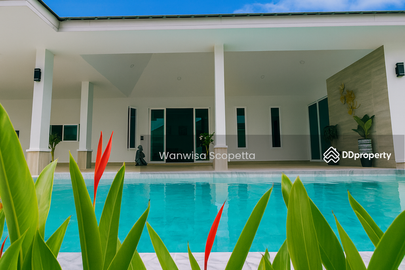 ขาย - CoCo Hua Hin 88 : โคโค่ หัวหิน 88, ประจวบคีรีขันธ์