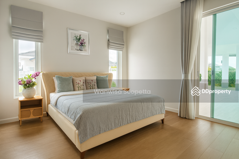 For Sale - CoCo Hua Hin 88, Prachuap Khiri Khan