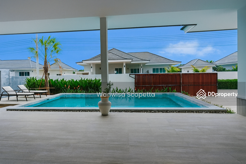 For Sale - CoCo Hua Hin 88, Prachuap Khiri Khan