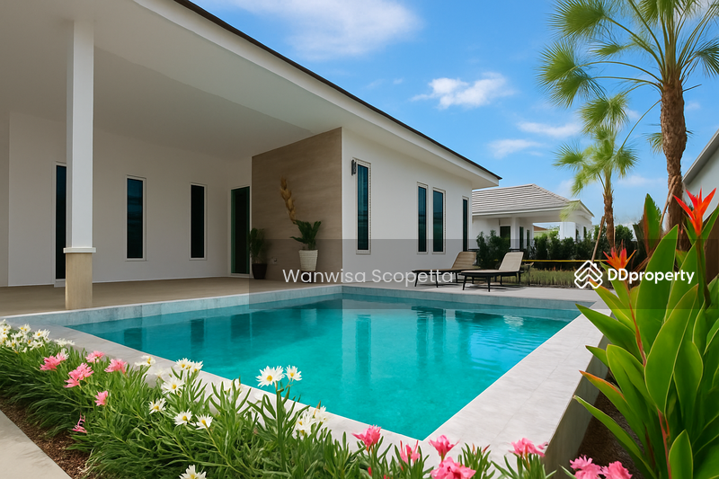 ขาย - CoCo Hua Hin 88 : โคโค่ หัวหิน 88, ประจวบคีรีขันธ์