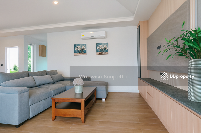 For Sale - CoCo Hua Hin 88, Prachuap Khiri Khan