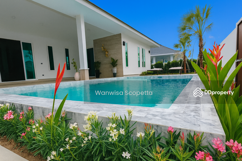 For Sale - CoCo Hua Hin 88, Prachuap Khiri Khan