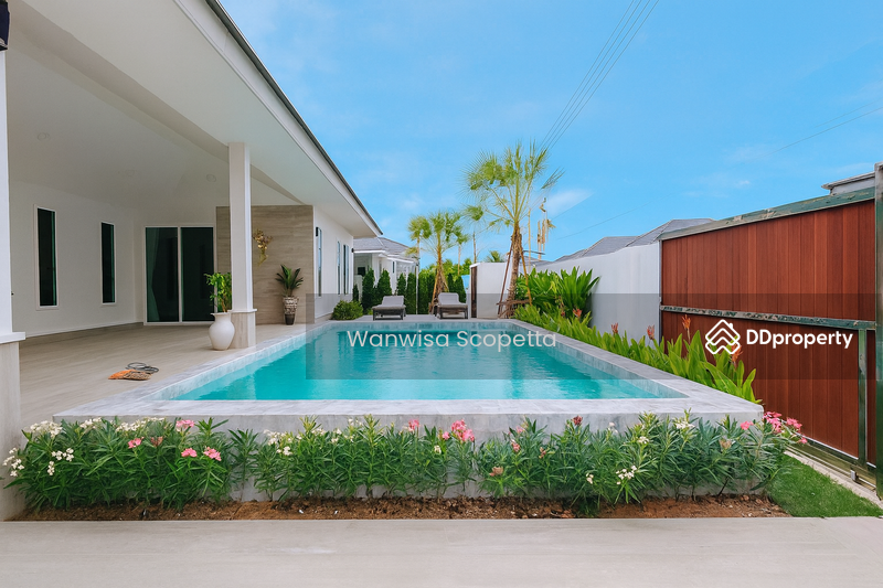 For Sale - CoCo Hua Hin 88, Prachuap Khiri Khan