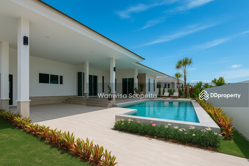 For Sale - CoCo Hua Hin 88, Prachuap Khiri Khan