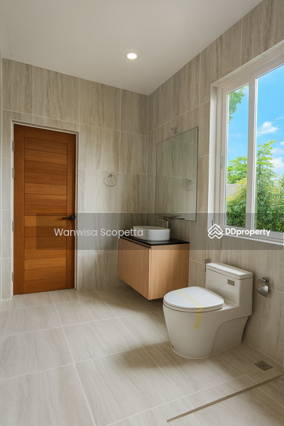 For Sale - CoCo Hua Hin 88, Prachuap Khiri Khan