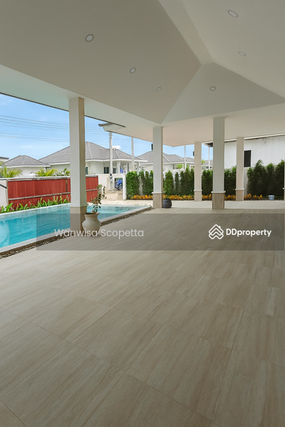 For Sale - CoCo Hua Hin 88, Prachuap Khiri Khan