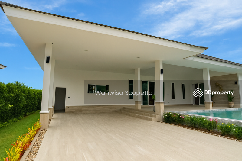 ขาย - CoCo Hua Hin 88 : โคโค่ หัวหิน 88, ประจวบคีรีขันธ์