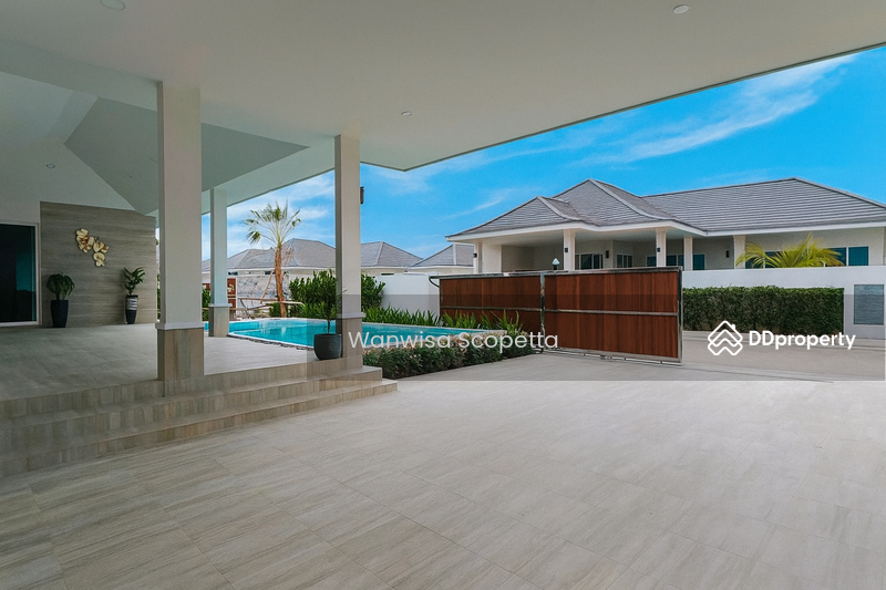 For Sale - CoCo Hua Hin 88, Prachuap Khiri Khan